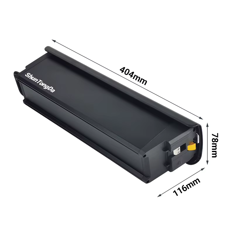 Batterie Lithium-ion 48v ebike 17.5Ah