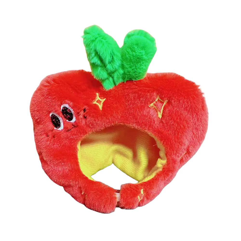Accessoires de déguisement animaux de dessin animé : couvre-tête