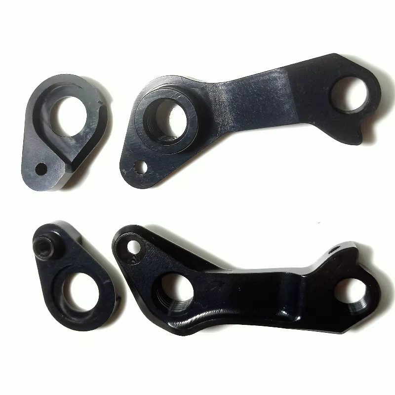 Cintre de dérailleur de vélo