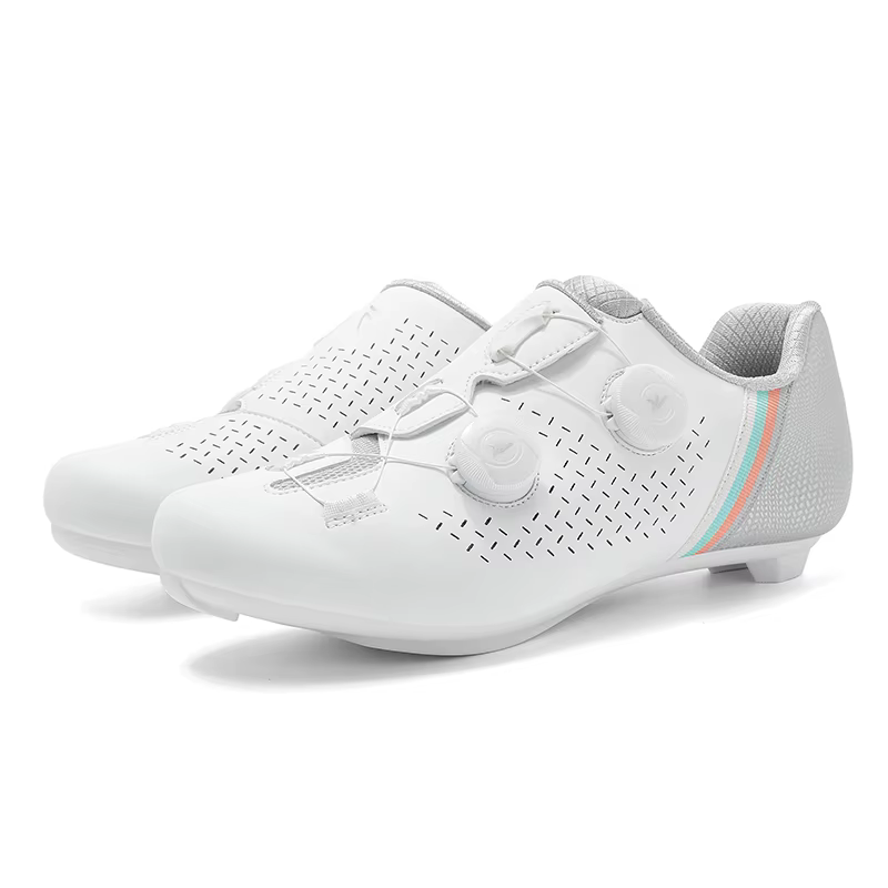 Chaussures de cyclisme sur route