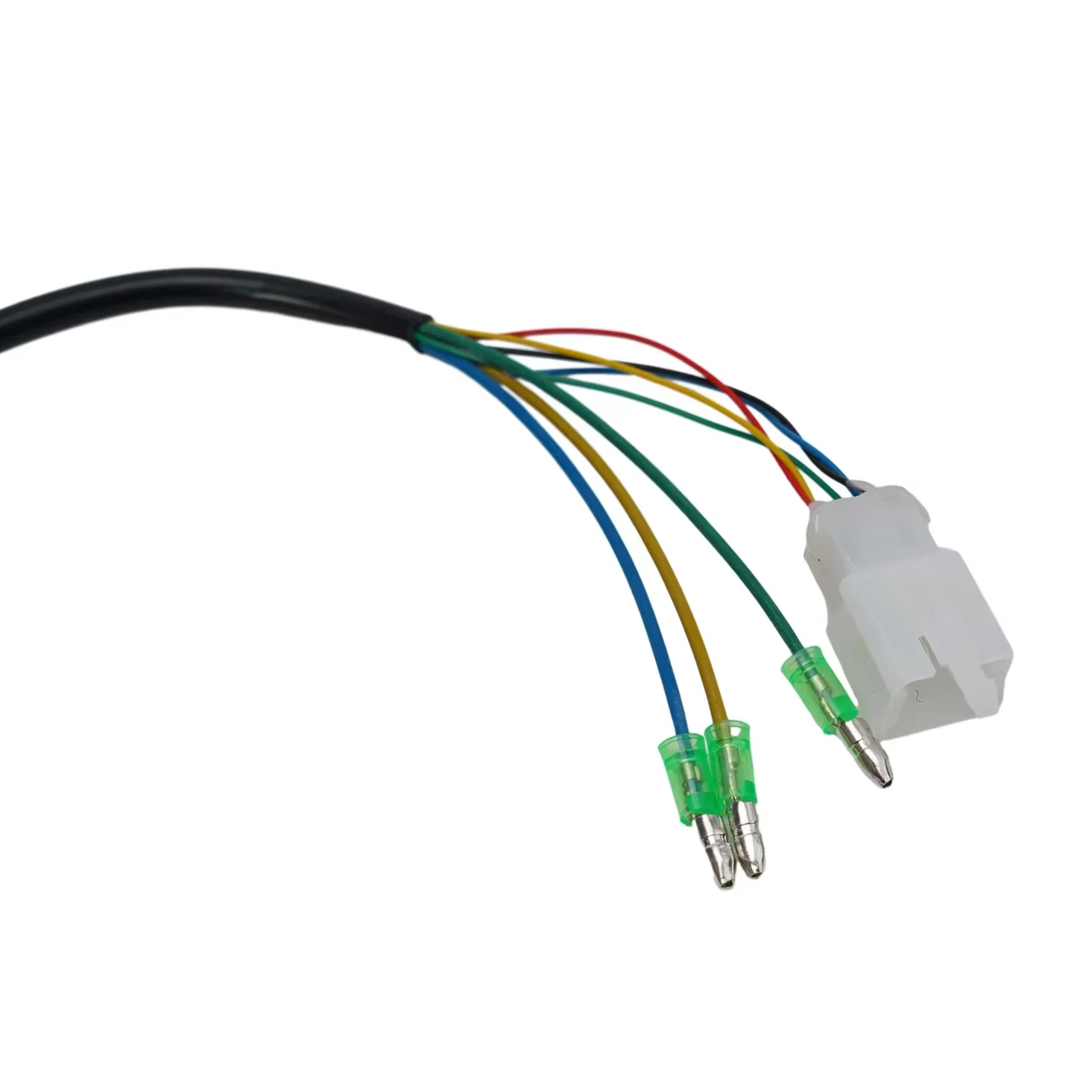Câble d'extension pour moteur de trottinette électrique
