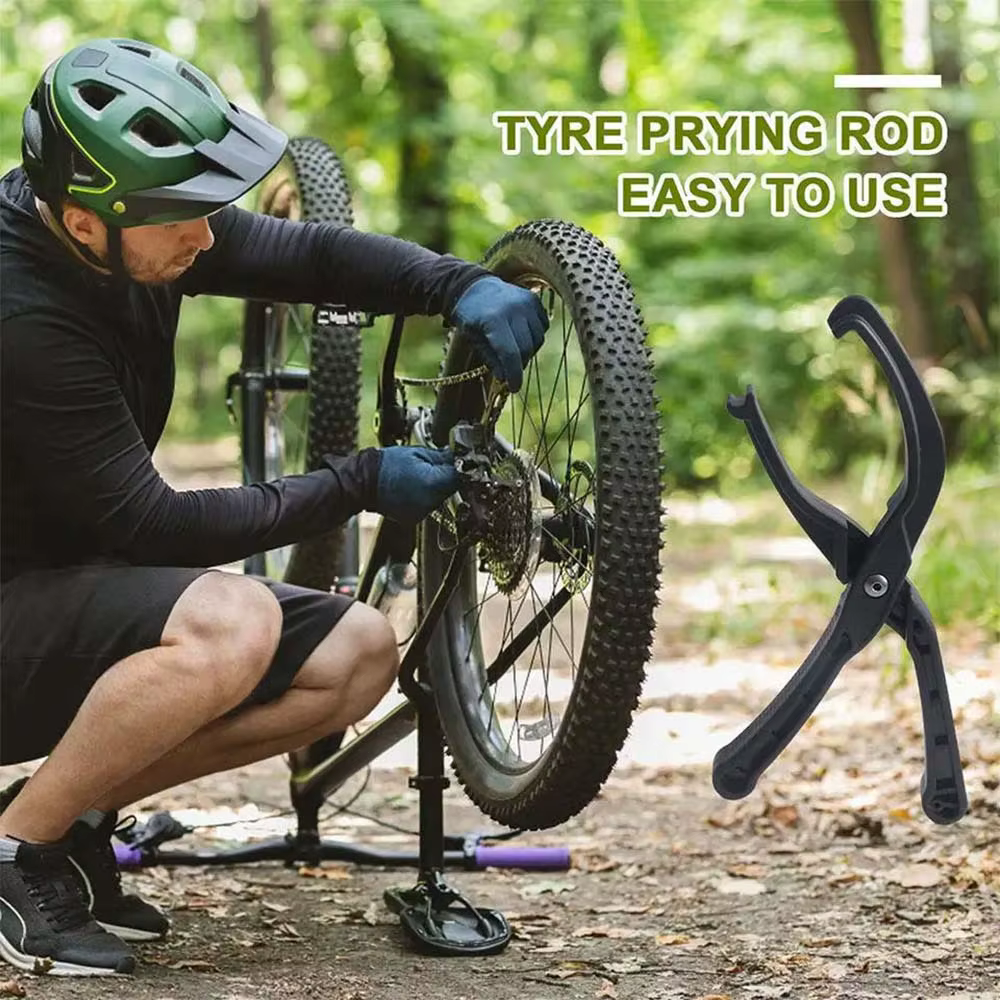 Leviers de pneus de vélo