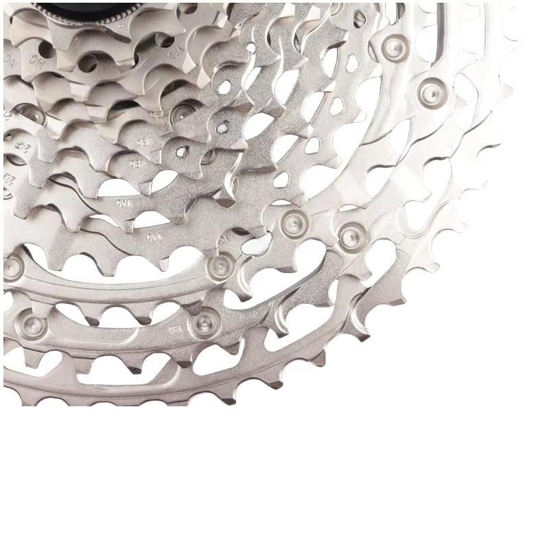 Shimano Deore série Cassette M6100 12 vitesses pignon