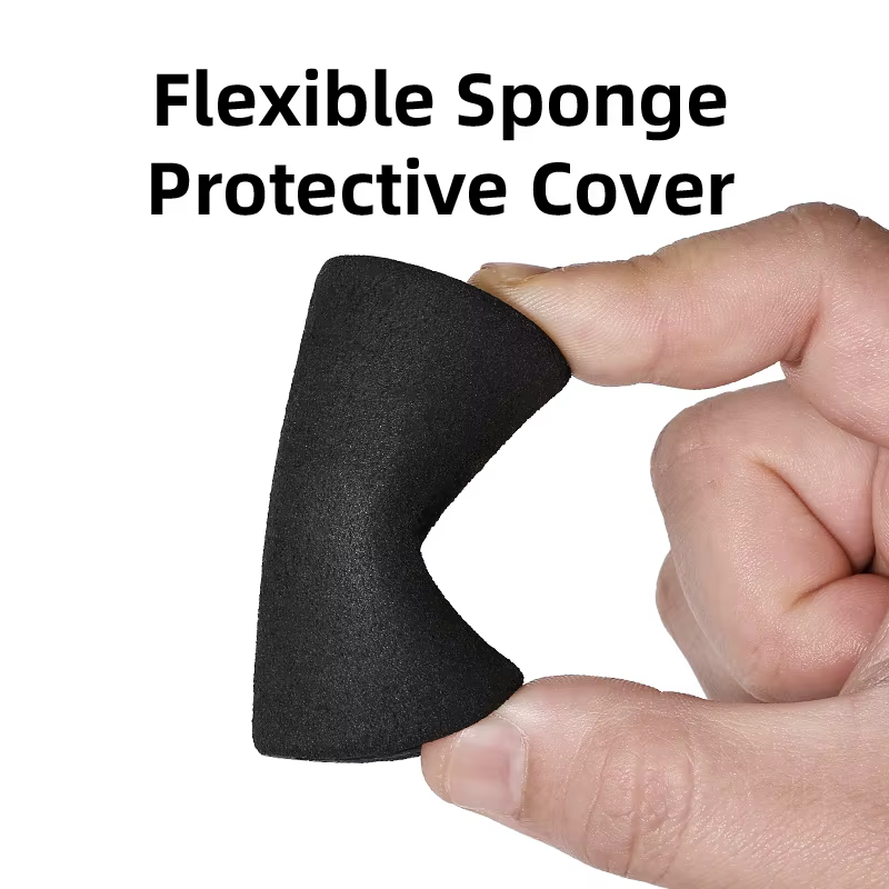 Accessoire de gonflage de pneus de vélo