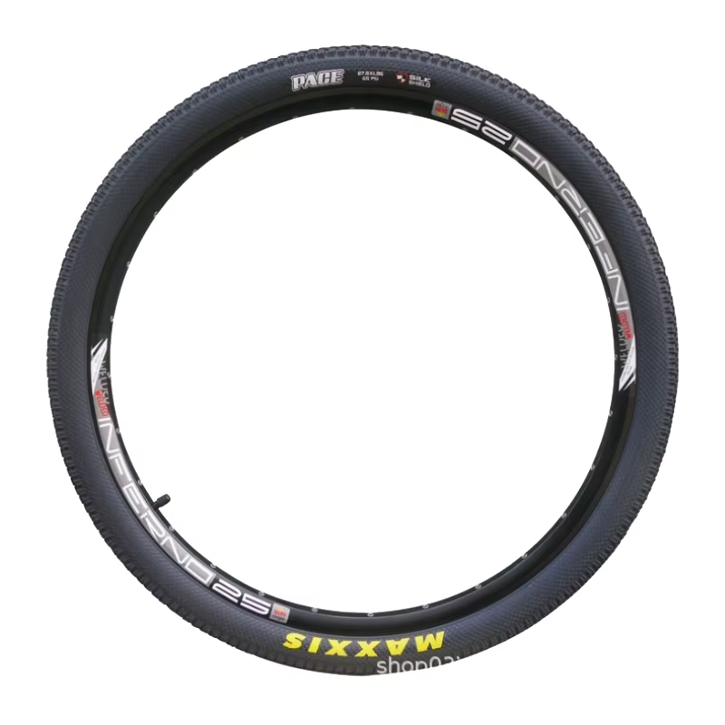 Pneu de vélo MAXXIS PACE (M366) 26/27.5/29 x 1.75/1.95/2.1 pour VTT