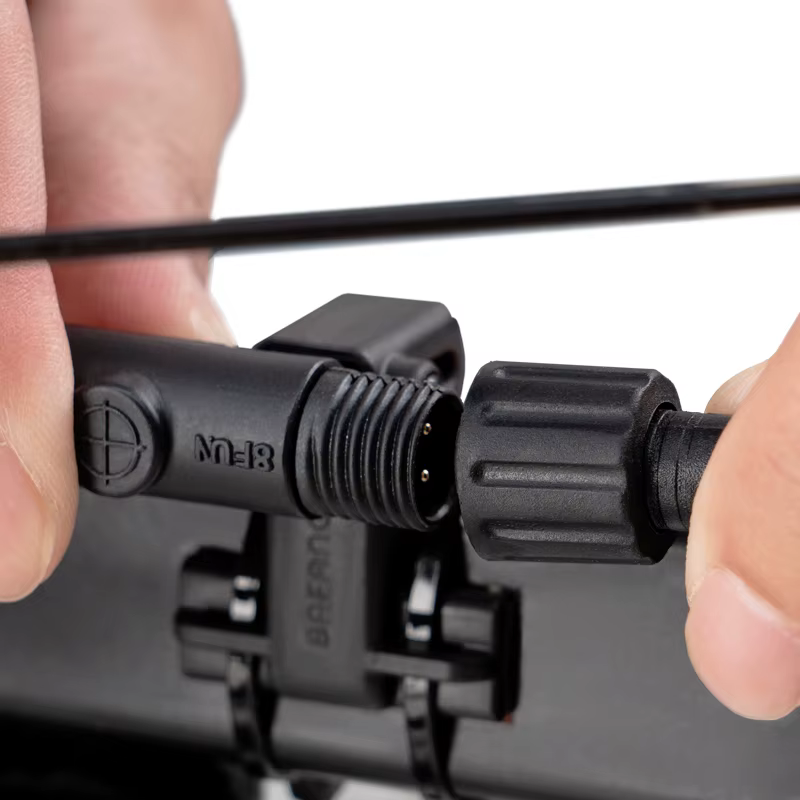 Capteur de vitesse Bafang BBS01B BBS02B BBSHD pour moteur de vélo électrique