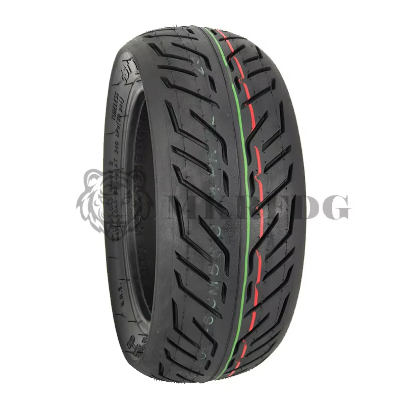 Pneu Tubeless 10x3.00-6 de haute qualité pour Scooter électrique Kugoo M4 Pro 10 pouces