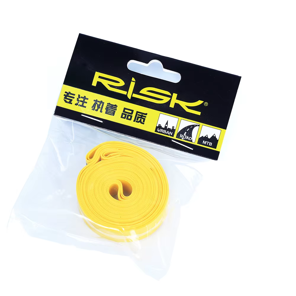 Bande de protection anti-crevaison pour vélo de route et VTT