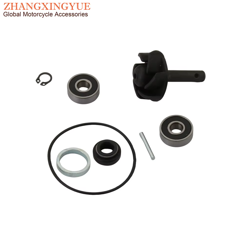 Kit de réparation de pompe à eau pour Scooter