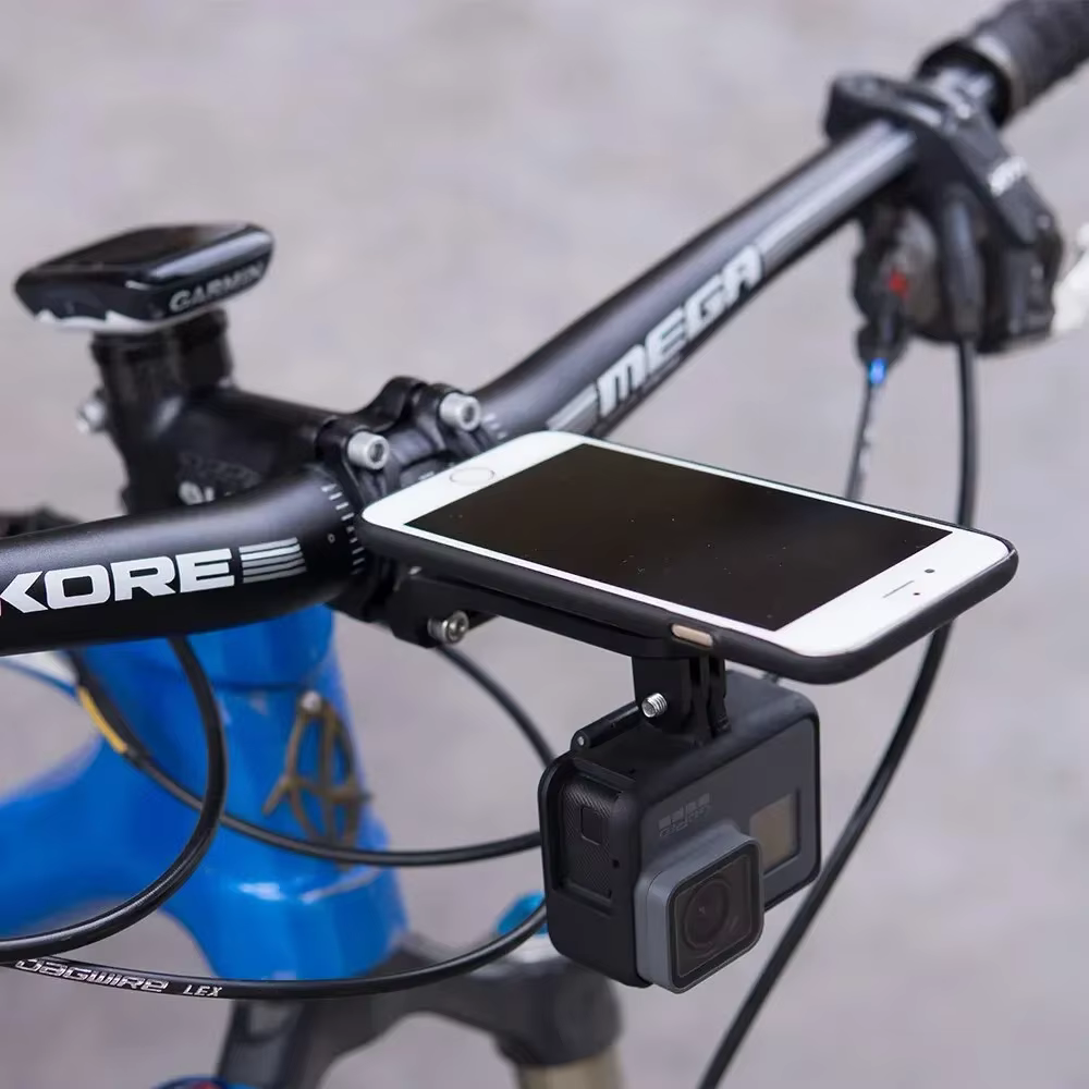 Support universel ZTTO pour ordinateur de vélo