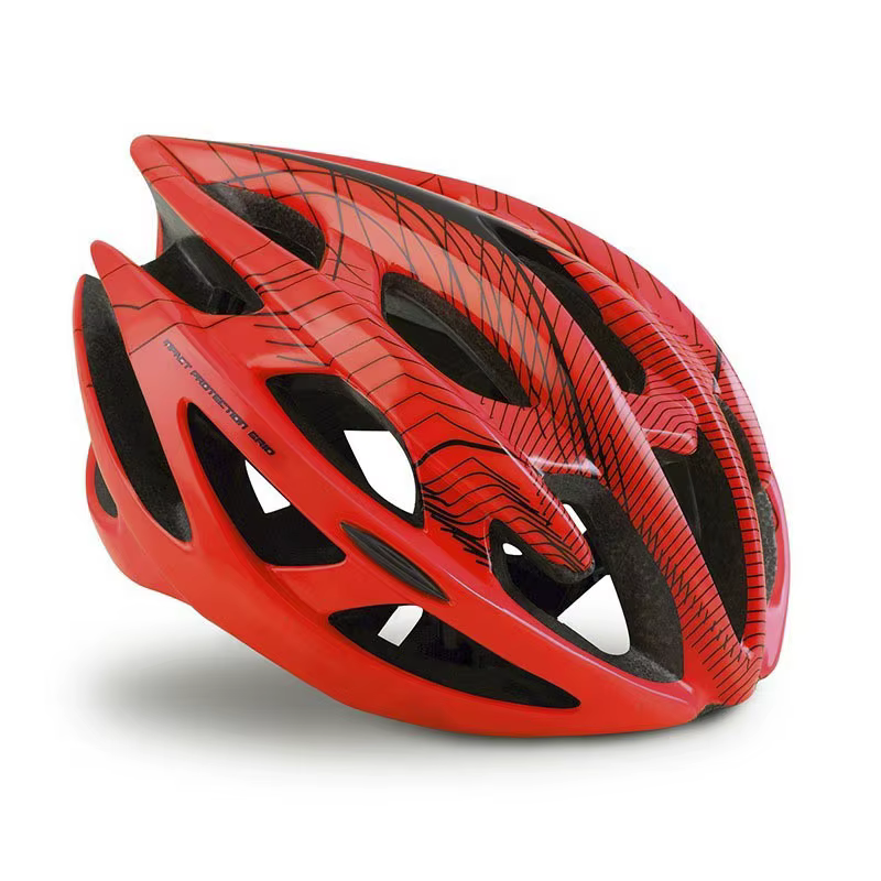 Casque de vélo respirant ultraléger pour hommes et femmes