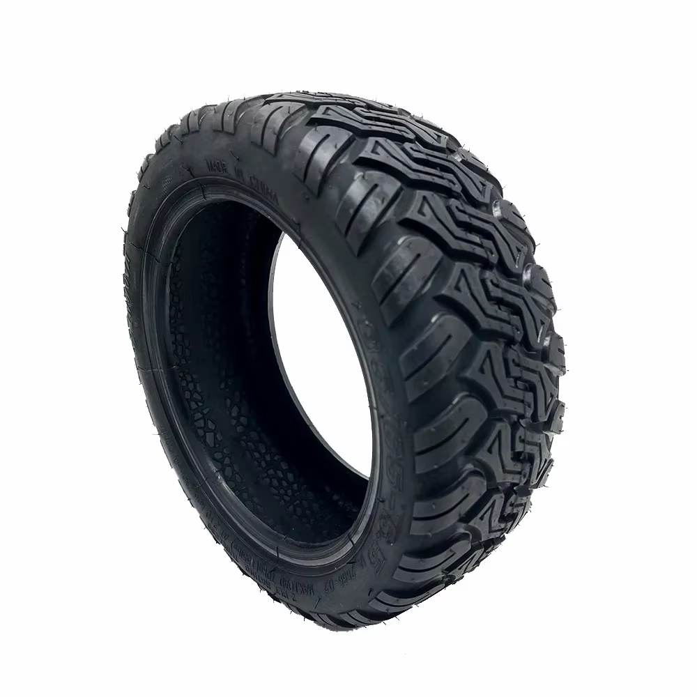 INNOVA 85/65-6.5 pneu Tubeless pour Kugoo g-booster G2 Pro Scooter électrique roue avant et arrière