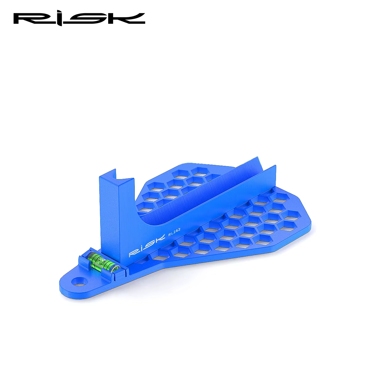 Outil de mesure d'angle Horizontal de selle de vélo