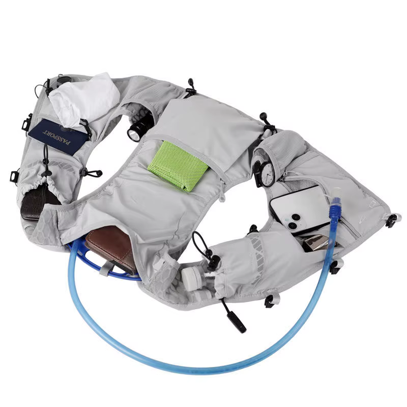 Sac à dos imperméable pour vélo tout-terrain Warnerheim