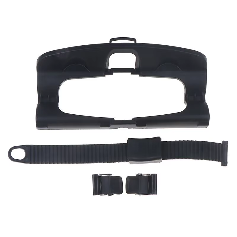 Support universel pour porte-vélos