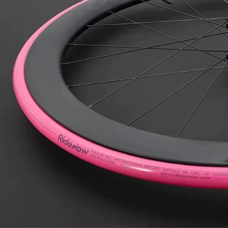 Chambre à air de vélo ultralégère 700 700C 18 25 28 32 pneu