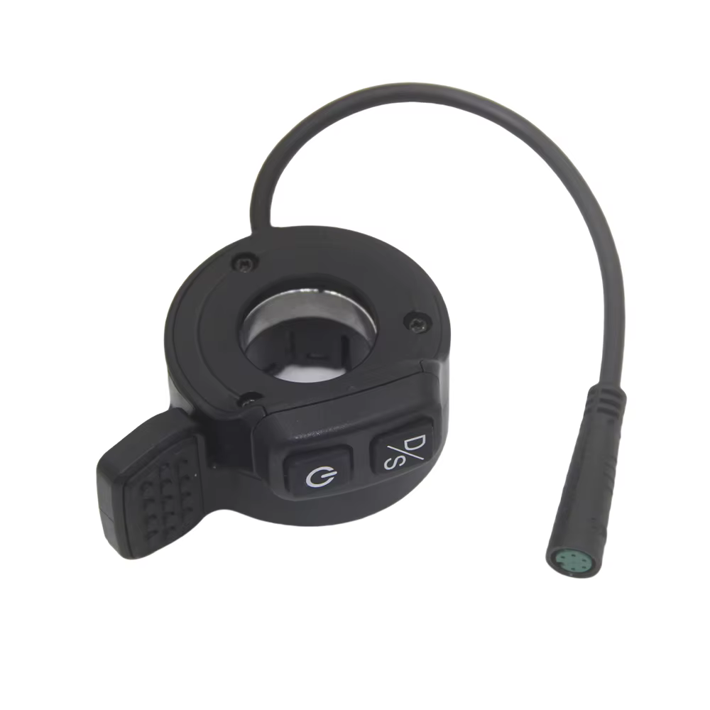 Accessoires pour scooter Kukirin G2 Master, accessoire d'accélérateur au pouce