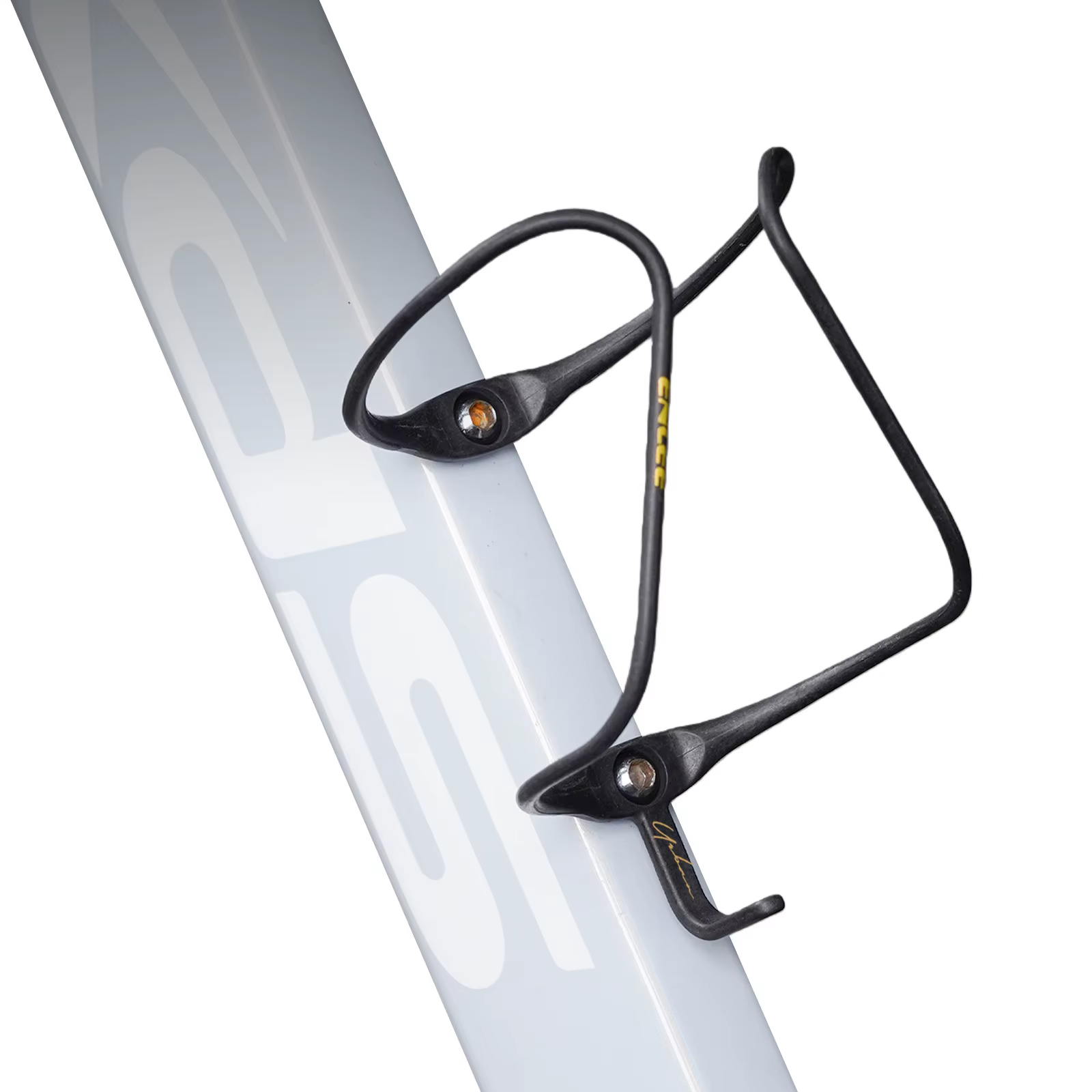 Porte-bouteille de vélo ultra léger en fibre de carbone haute performance pour vélos de route et de montagne