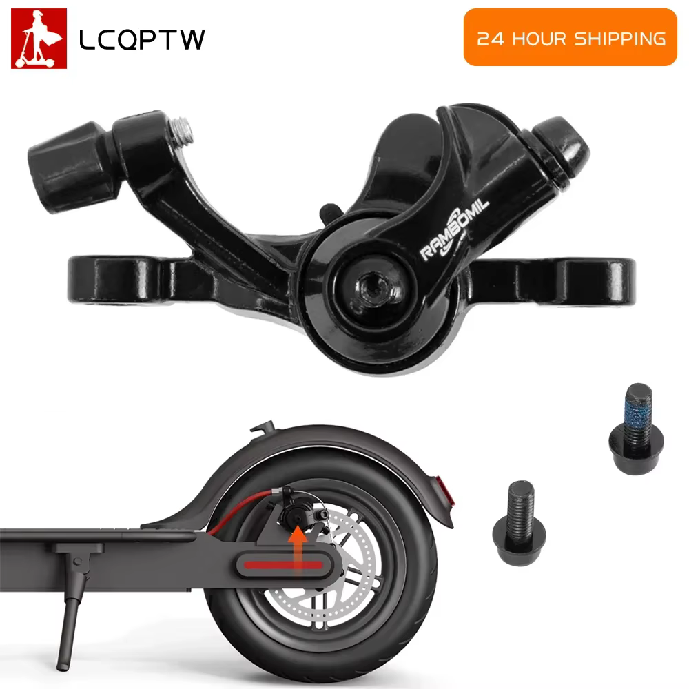 Étrier de frein à disque universel pour Scooter électrique
