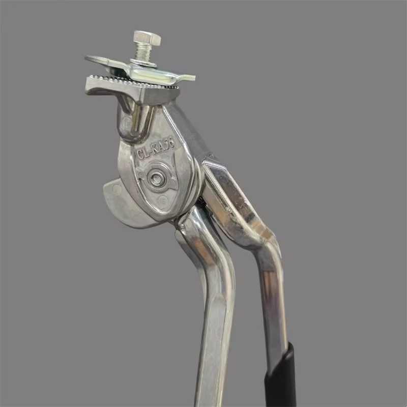 Support triangulaire Montague pour vélo de montagne