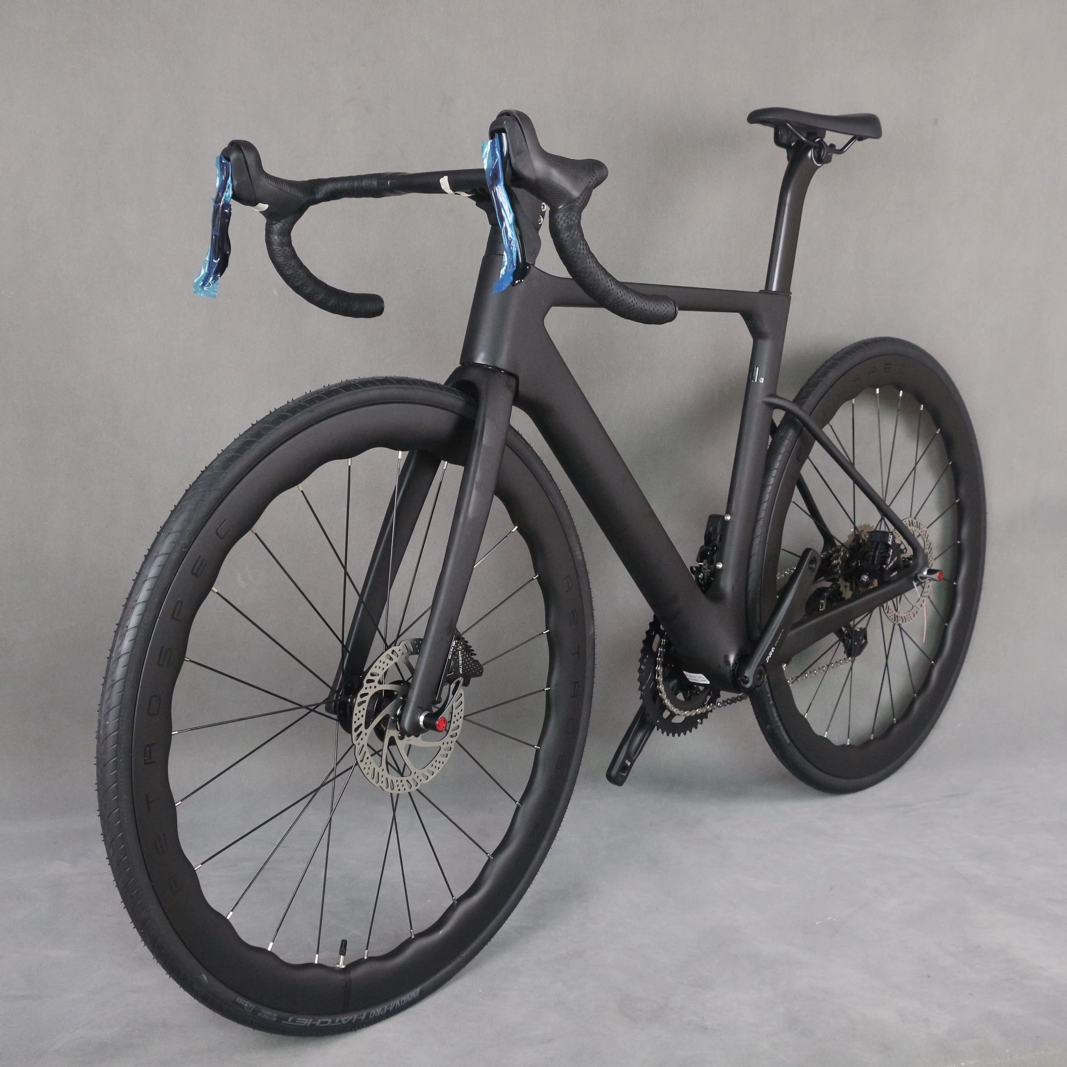 2024 nouveau Style TT-X42 vélo
