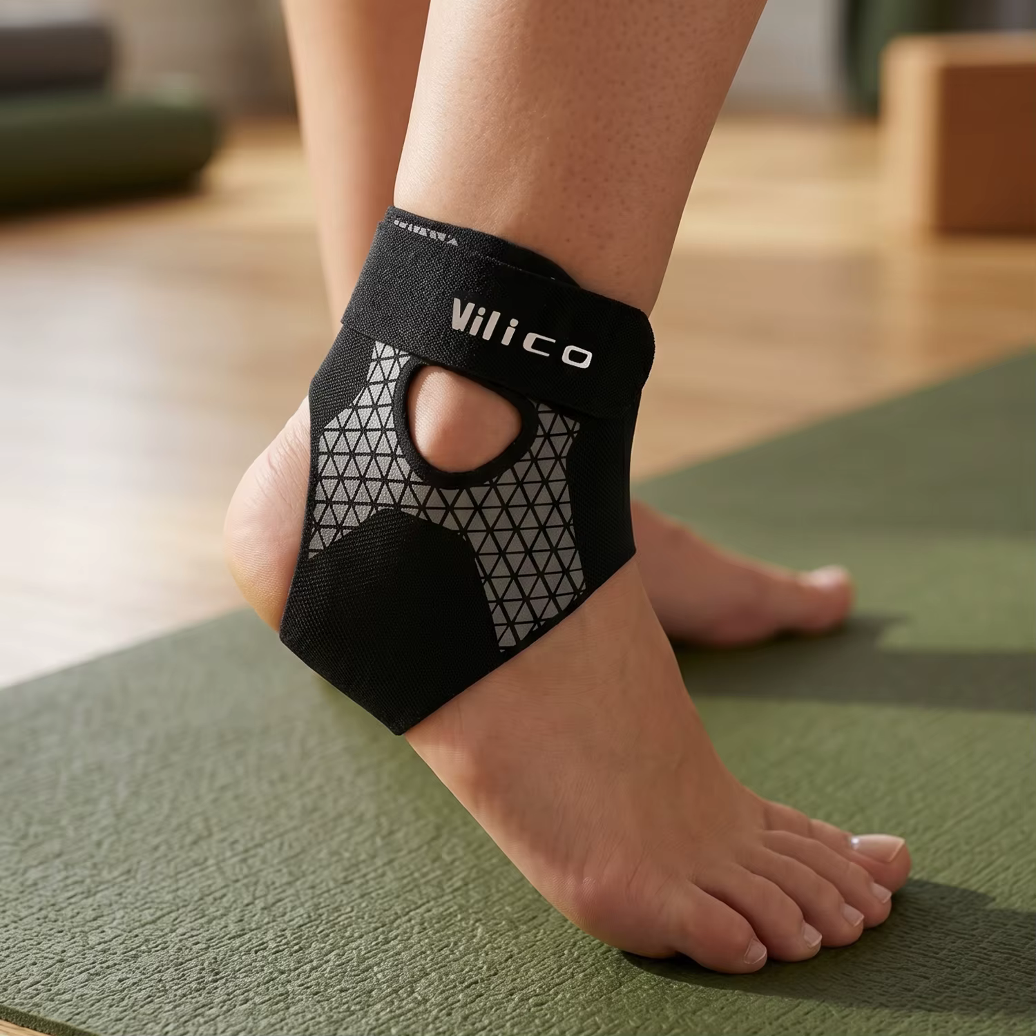 Manchons de protection pour les coudes VILICO
