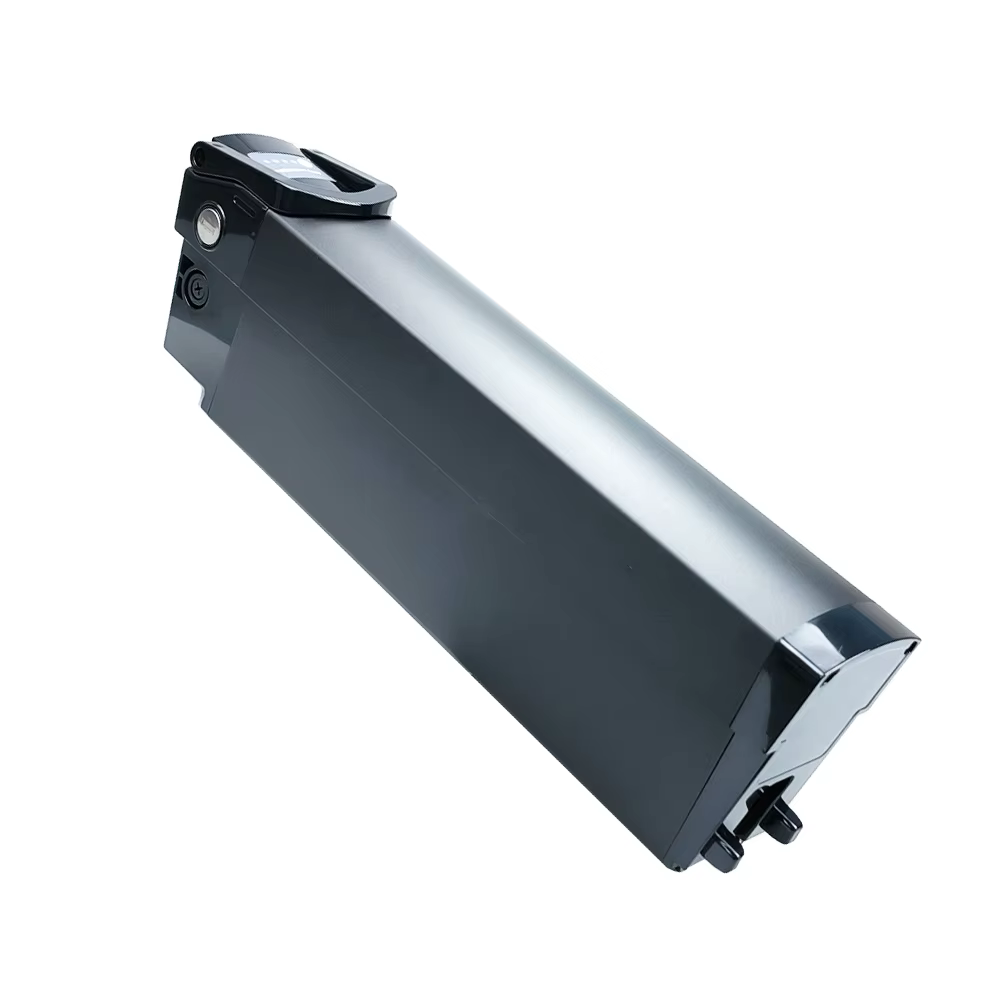 Batterie lithium-ion pour vélos électriques pliants
