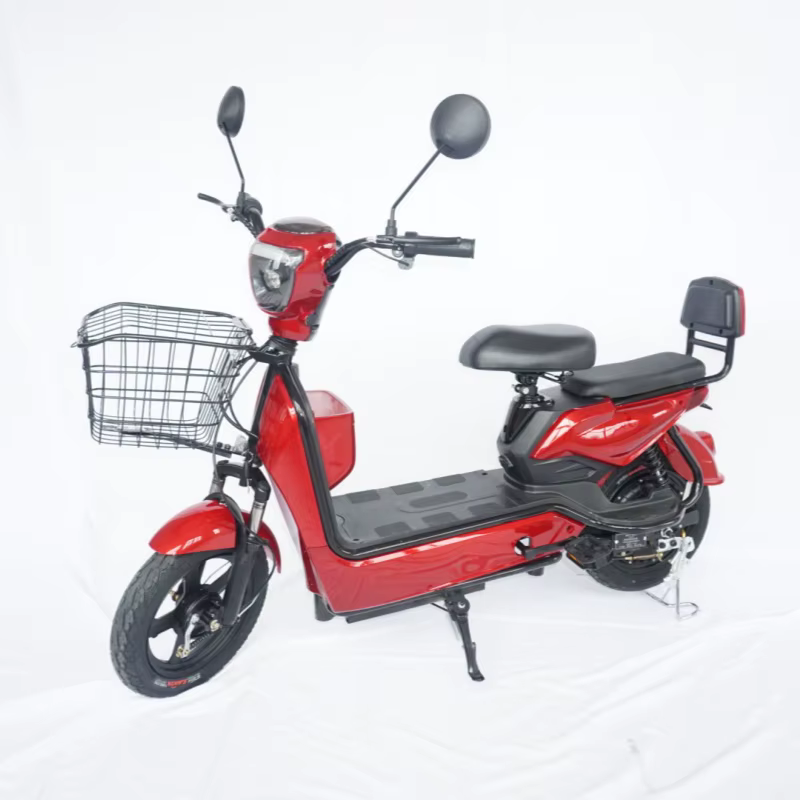 Feu arrière LED Signal de freinage pour scooters électriques vélos motos-accessoires de feu