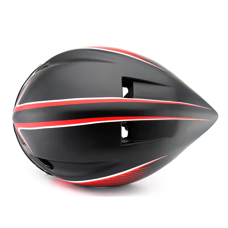 Casque de cyclisme pour hommes visière ultraléger vtt