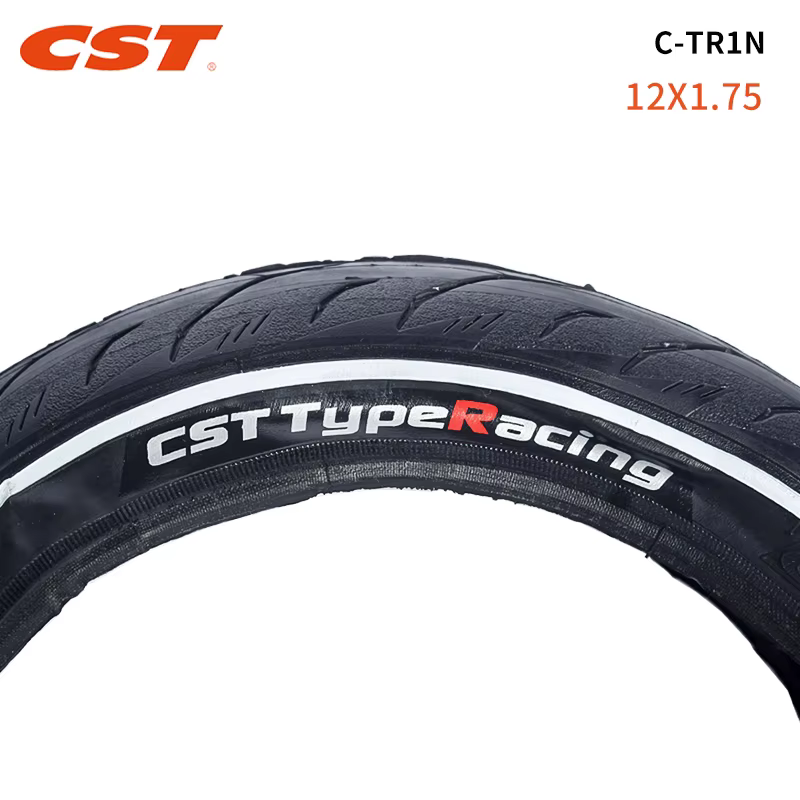 CST pneu de vélo 12x1.75 C-TR1N 12 pouces 203