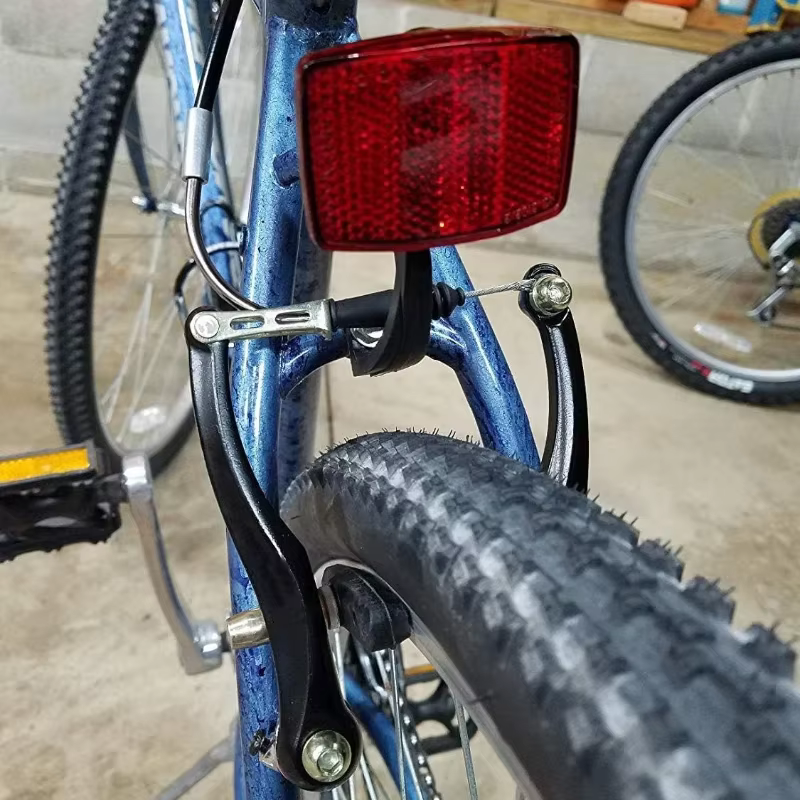 2 ensembles de freins en V pour vélo