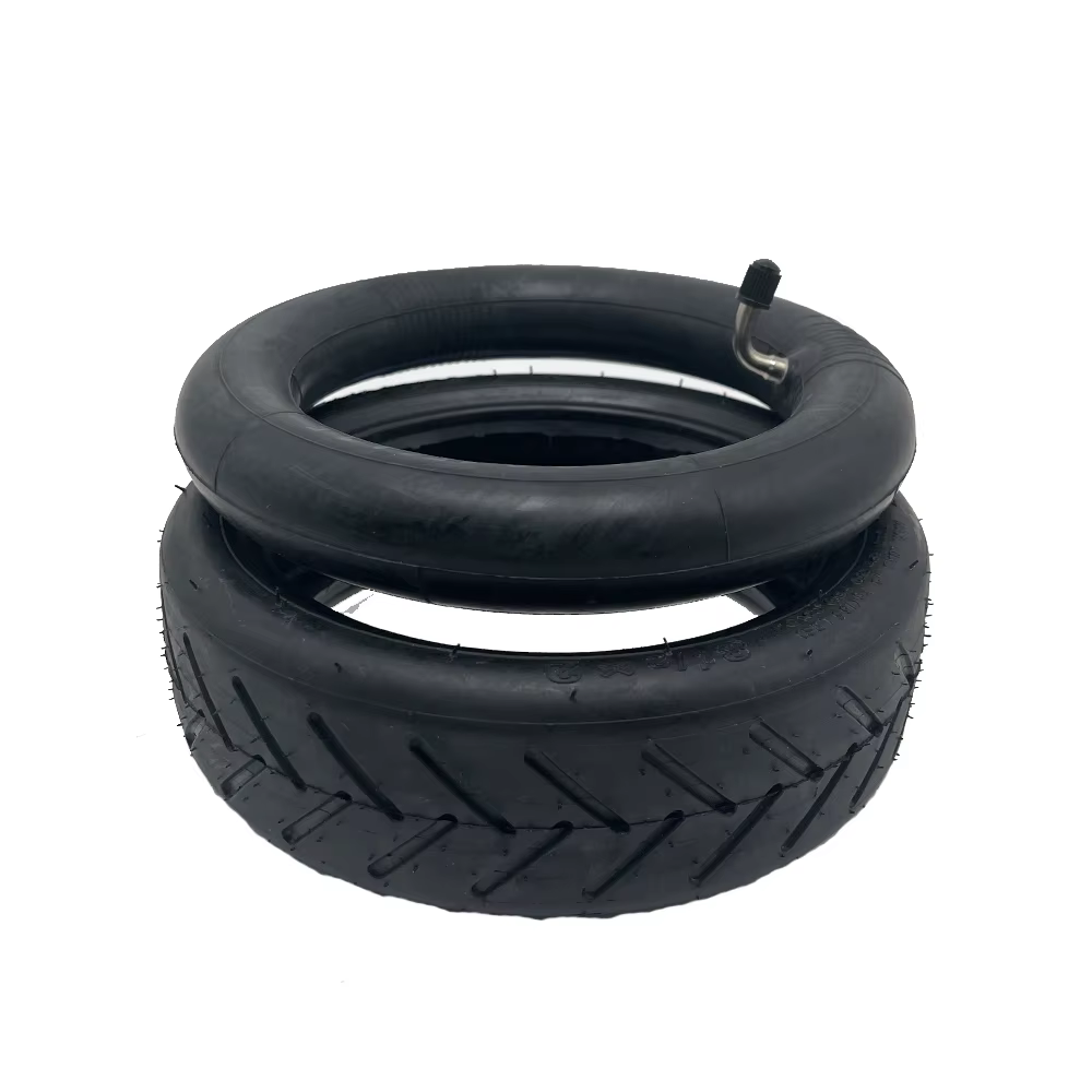 8.5 pouces 8 1/2x2 pneus tube intérieur et extérieur pour xiaomi m365 / 1S / pro2 série