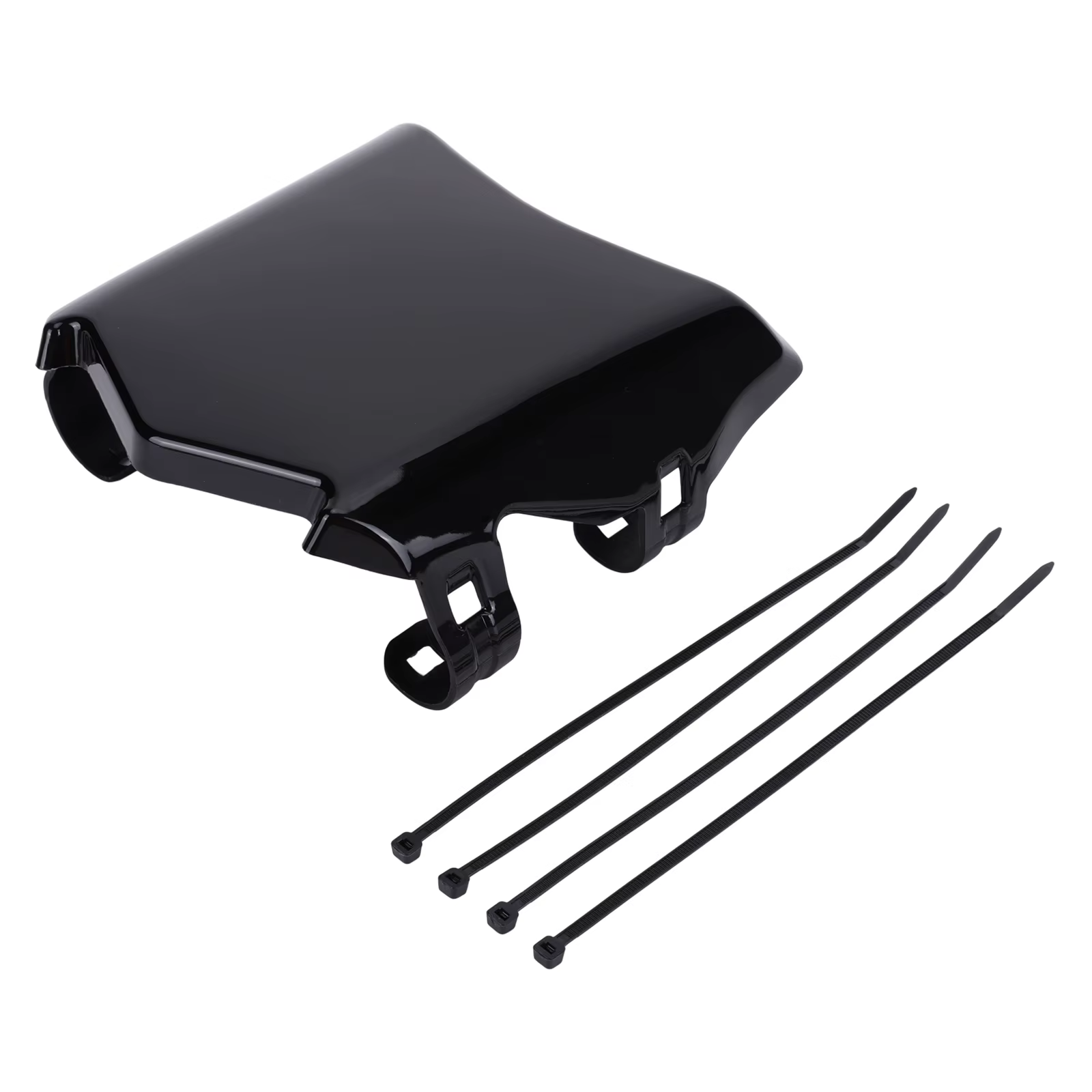 Plaque de protection avant pour vélo électrique Sur Ron Light Bee X Surron