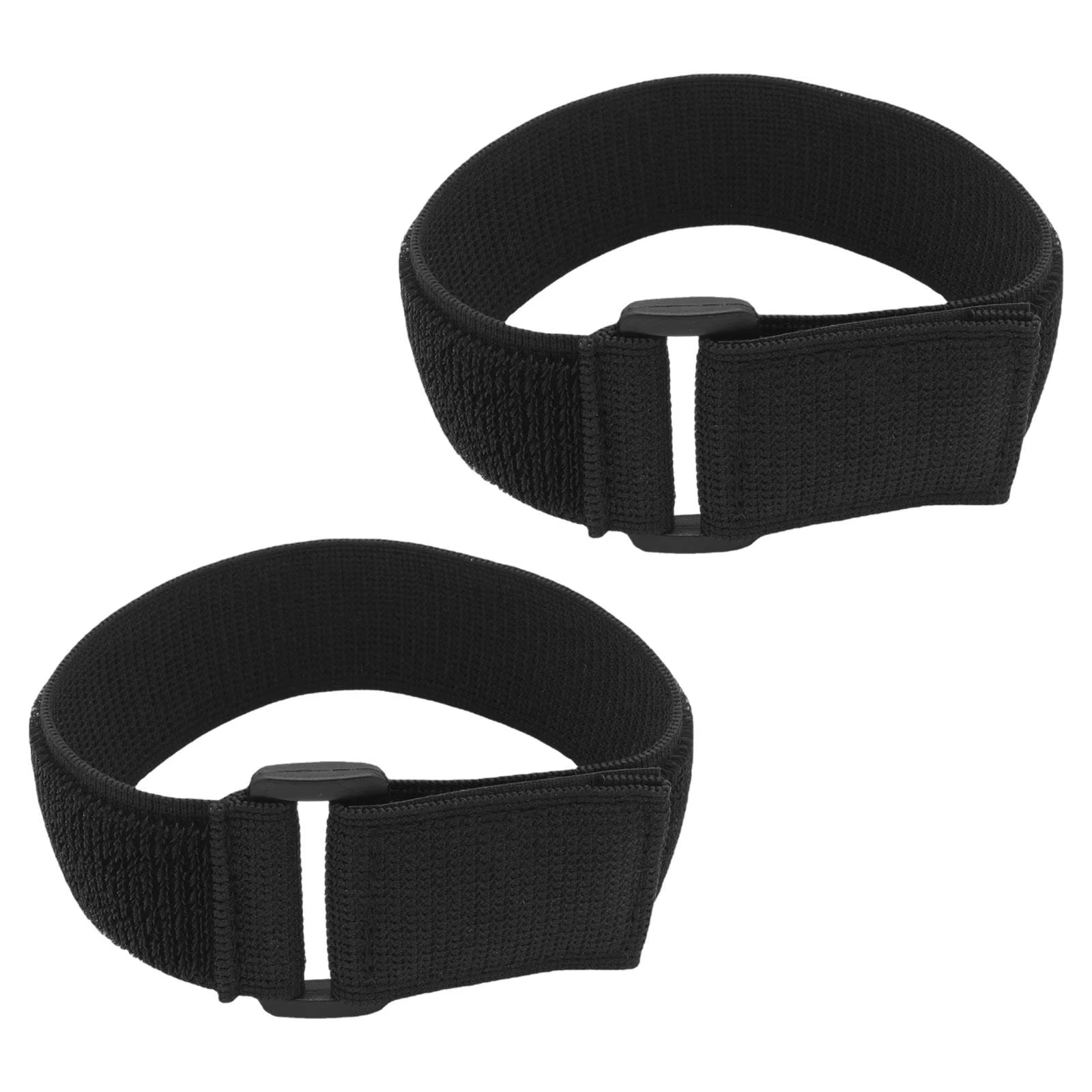 Sangle de pédale de machine elliptique pour bureau
