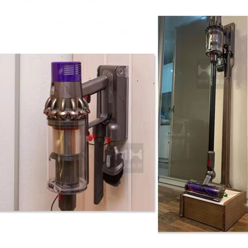 Support de rangement pour aspirateur Dyson V6 DC V7 V8 V10 V11, support de rangement, Pylons, Station d'accueil, Base de chargeur, support de buse