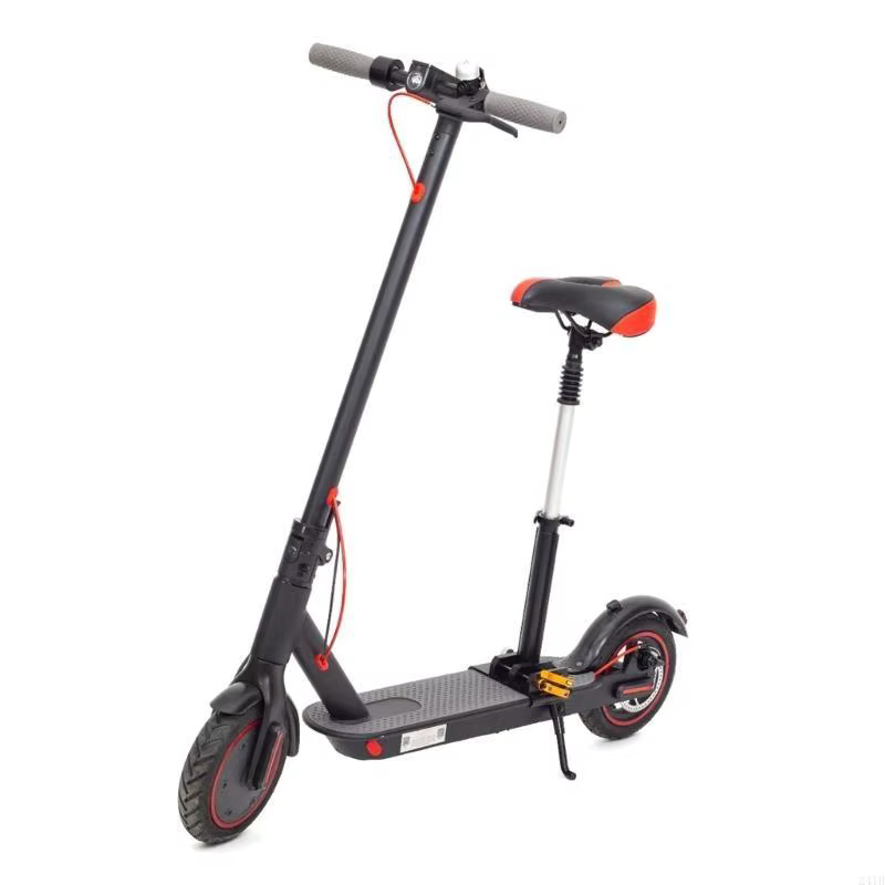 Sellets scooter électriques
