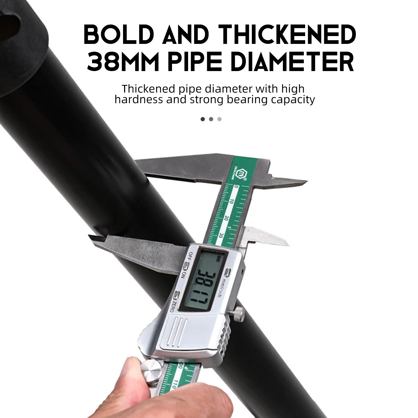 Support de vélo de montagne ThinkRider en alliage d'aluminium