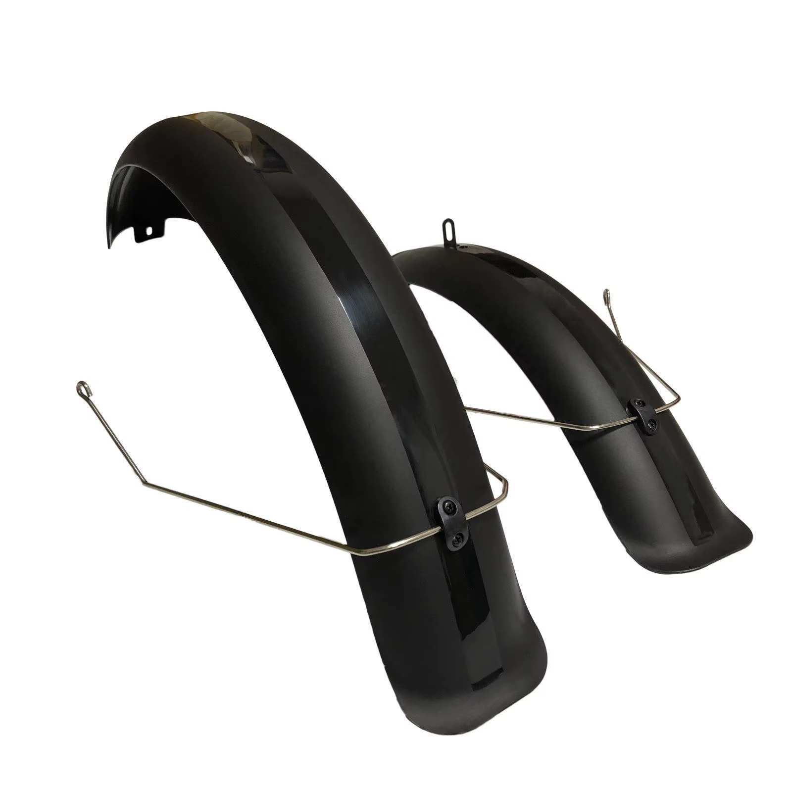 Garde-boue pour pneus de vélo