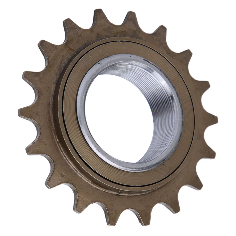 Roue libre de vélo à 18 dents