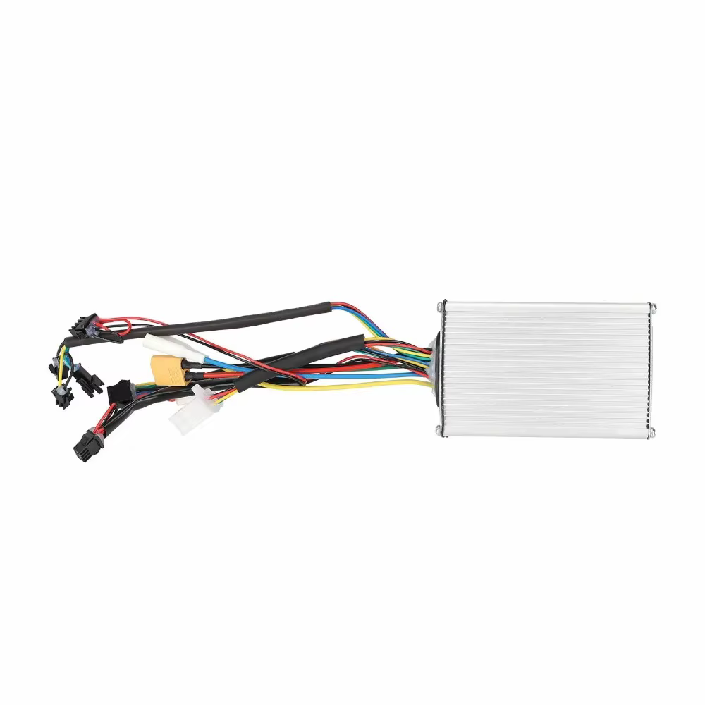 Carte mère de contrôle pour trottinette électrique 48V 25A