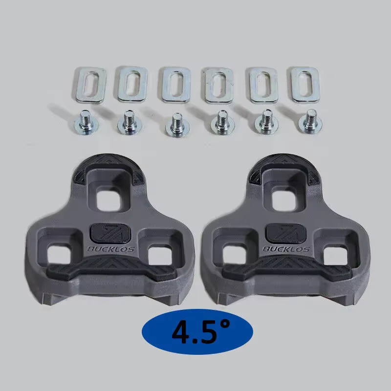 BUCKLOS pour caleçons de pédale KEO