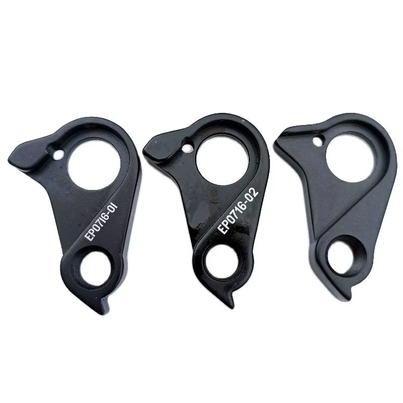 1Pc Pour Canyon GP0211-01 No.40 EP0716-02 UlOscar Cf Sl Aeroad Endurace Grail Inflite Roadlite Vélo Arrière Dérailleur Rd Hanger
