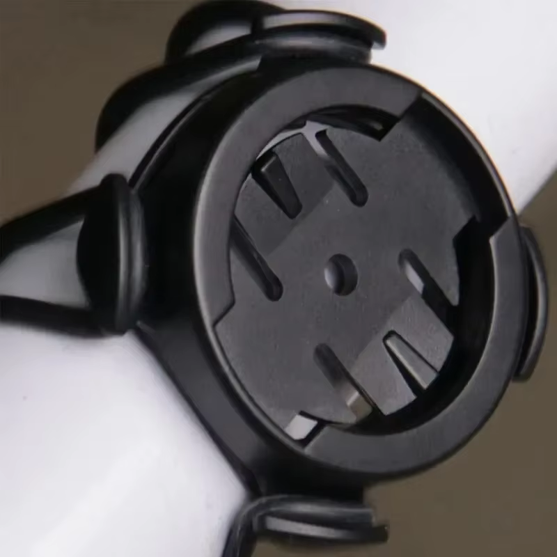 Supports de chronomètre de vélo vtt
