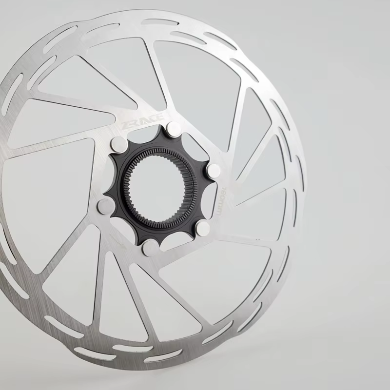 Frein à disque à verrouillage central pour vélo de route et VTT