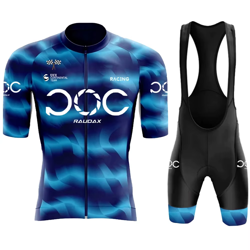 POC RAUDAX-Vêtements de cyclisme pour hommes