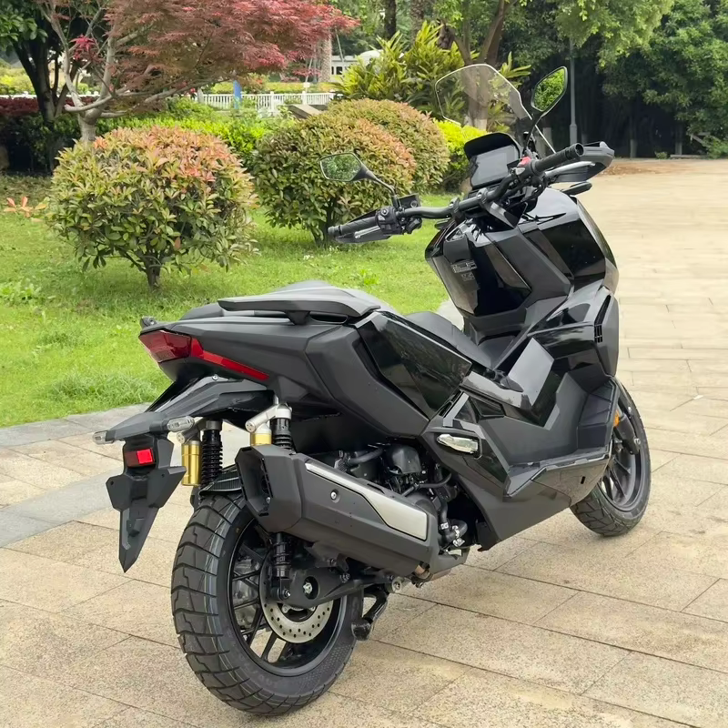 Garde-boue arrière étendu SH350