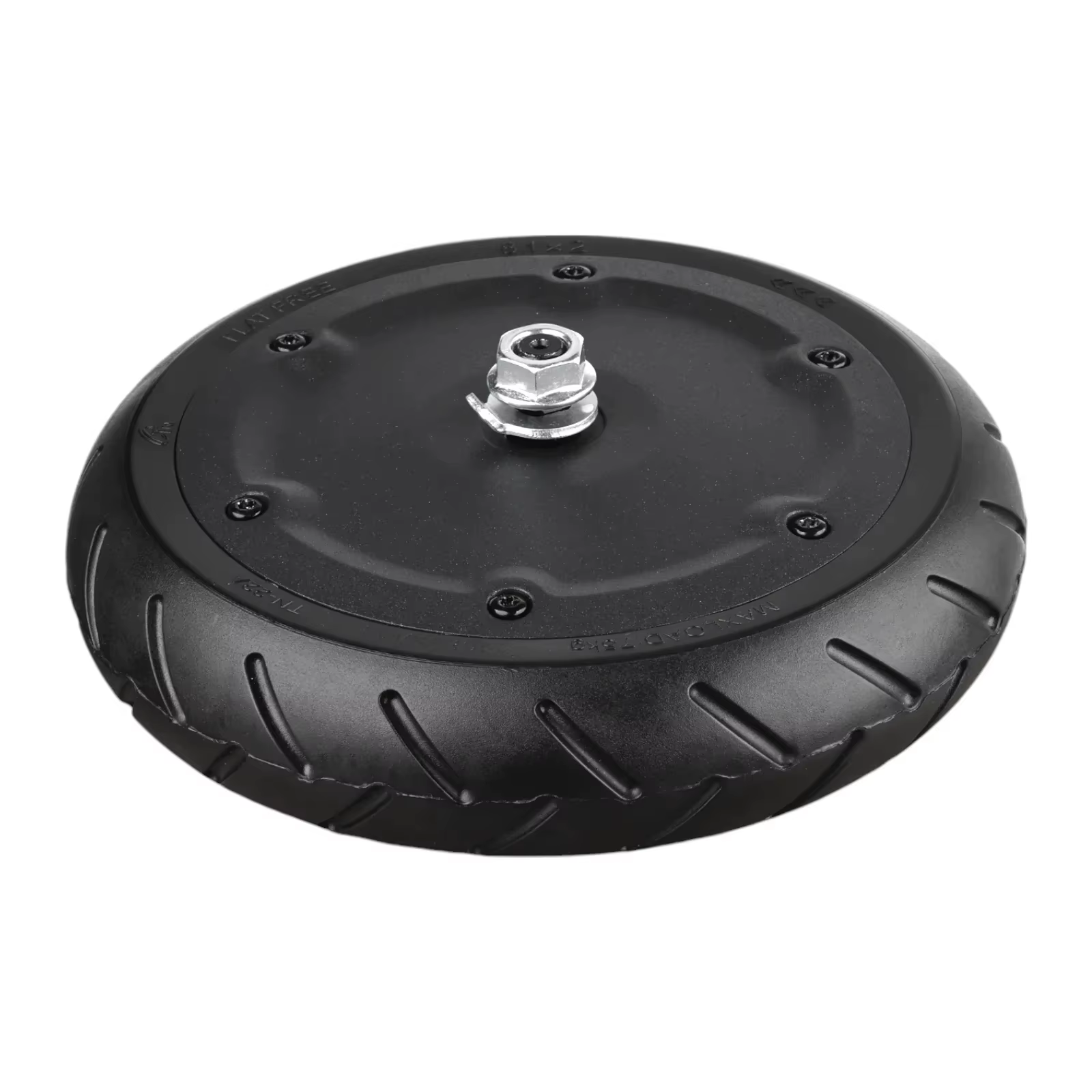 Moteur de moyeu d'origine 250W pour trottinette électrique Ninebot E2