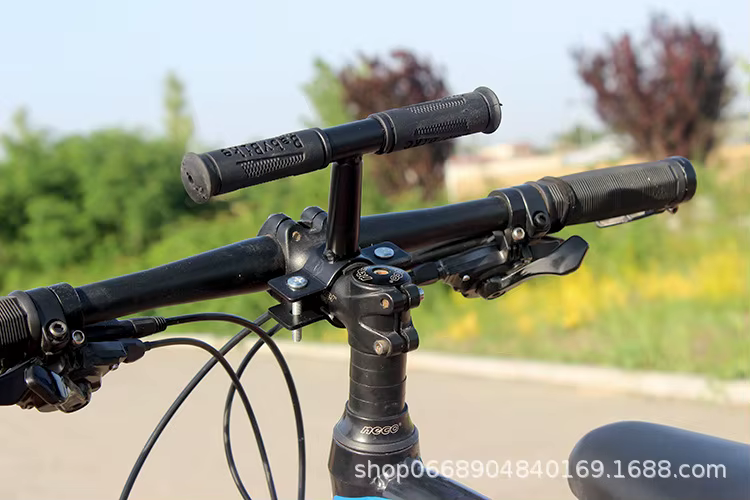 Siège avant de vélo pour enfant