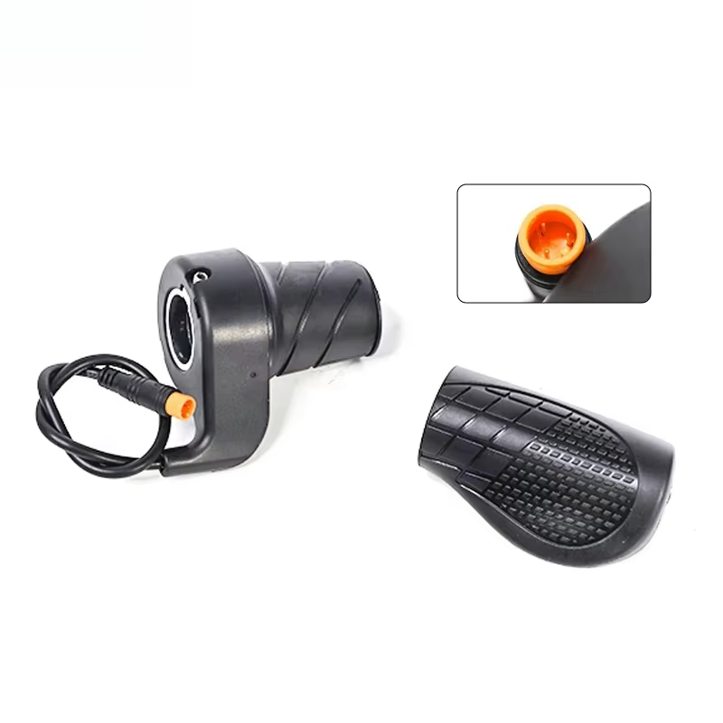 Accélérateur rotatif OUXI V8 pour vélo électrique 20 pouces – Pièces de rechange et accessoires pour V8 Ebike