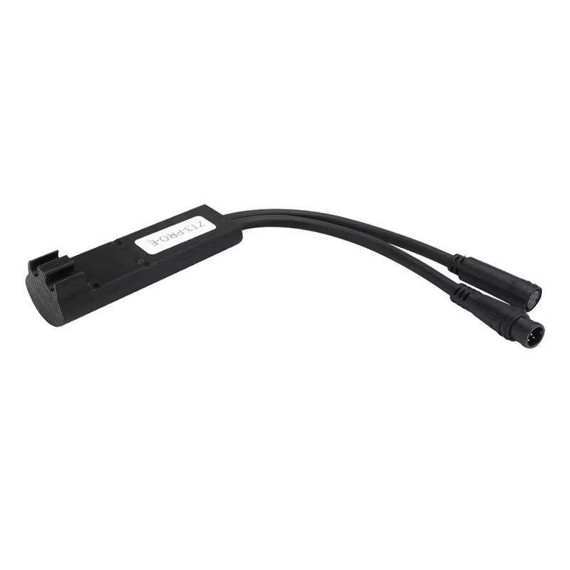 Pour Scooters électriques pliants ZT3 Pro E
